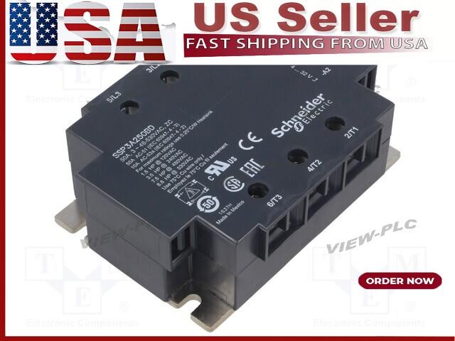 1 piece Schneider SSP3A250BD