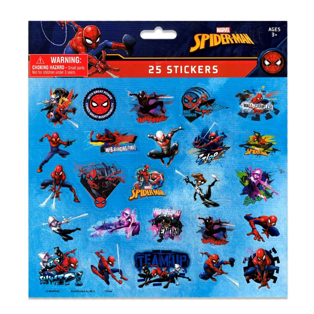 Miles Morales Bedding Set Twin, Bedroom Decor
