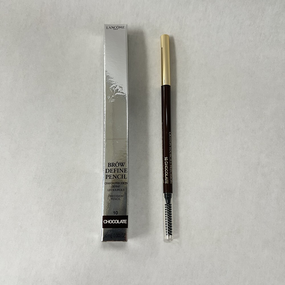 Lancome Brow Define Pencil 10 Chocolate