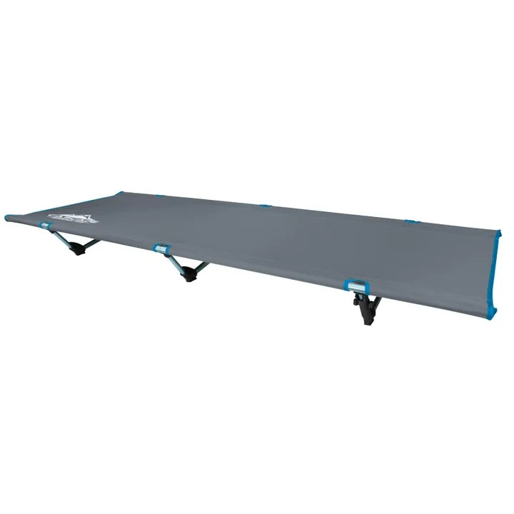 Cascade Mountain Tech Ultralight Collapsible Cot - COT-UL-24-CE - 1654575
