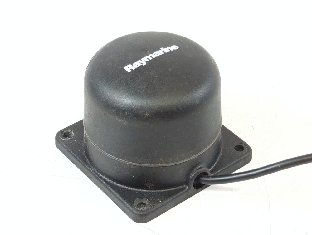 Raymarine M81190 Autohelm Smartpilot Autopilot Fluxgate Compass Sensor Module