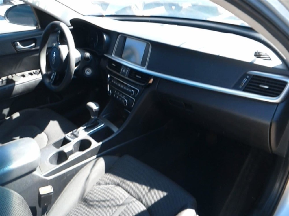 OPTIMAKIA 2020 Antenna 104923311