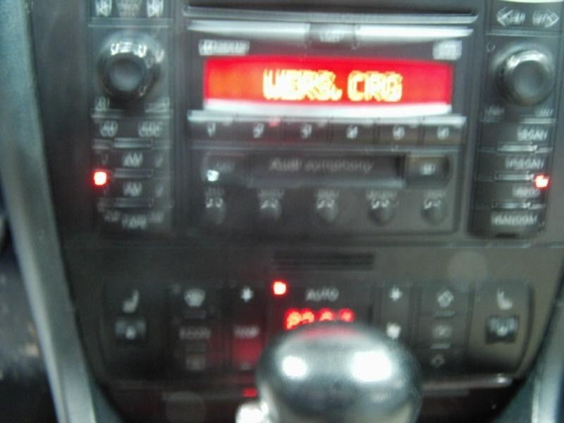 2001 Audi A4 Engine ECM Electronic Control Module 2.8L Engine ID Atq