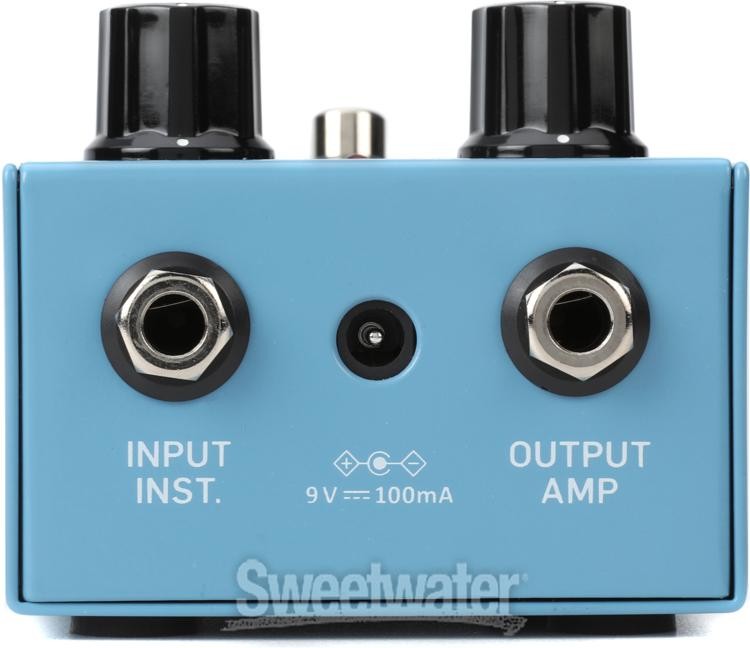Behringer Octavia Octave Fuzz Pedal
