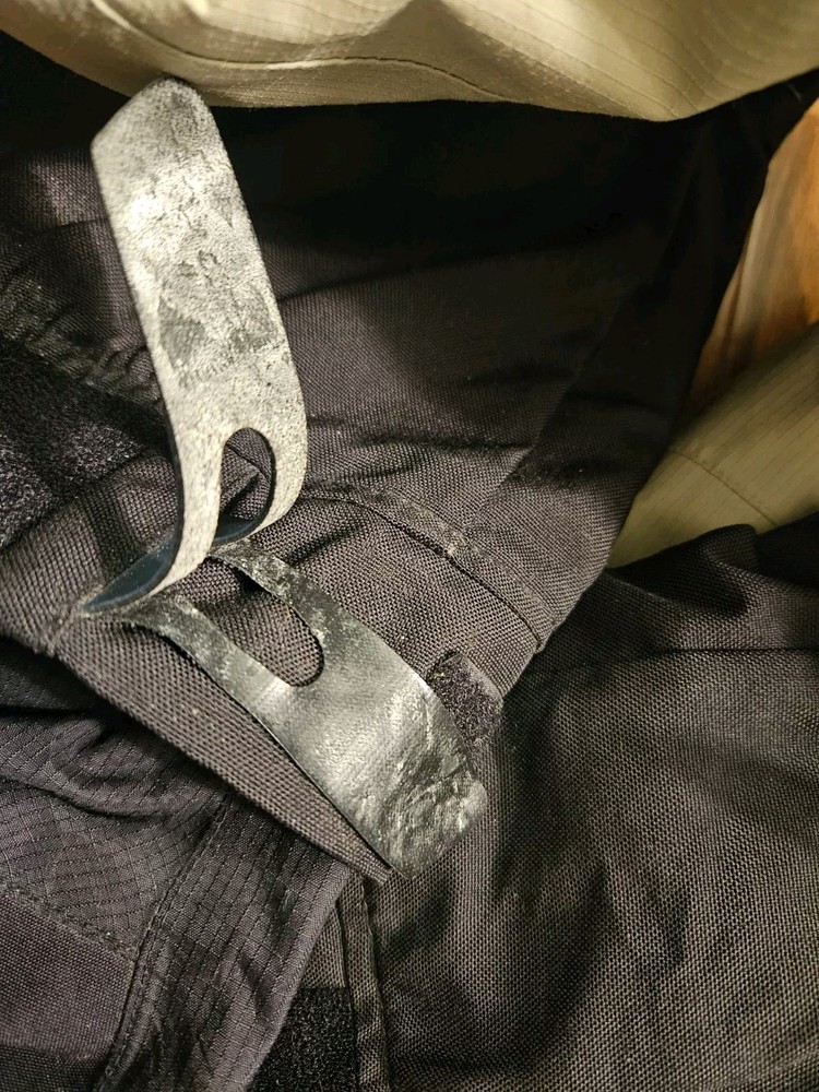 Palm SideWinder Silver XP100 - Semi Dry Suit - Medium