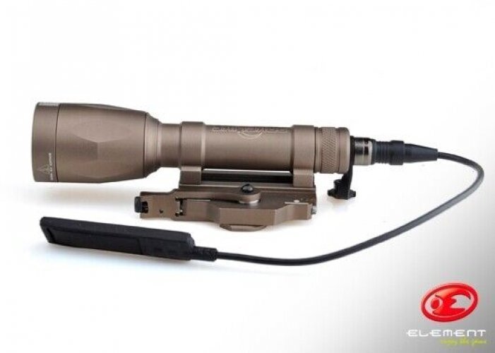Element EX 363 M620P Scout Light LED Full Version (DE) EX363-DE