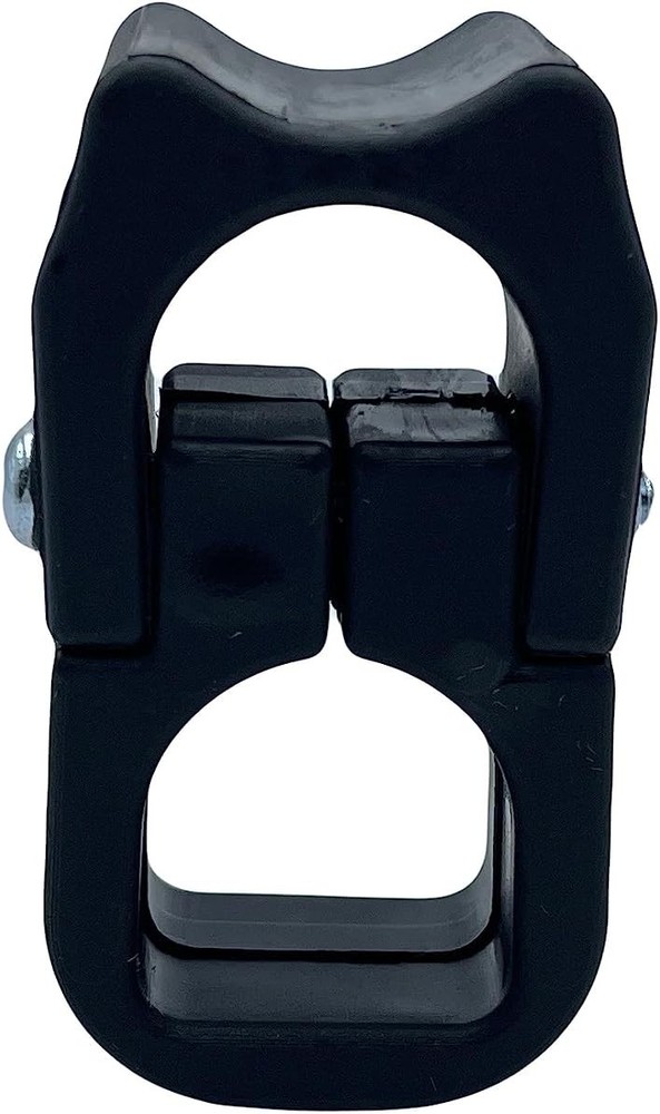 American-Made Chain Guide - Fits Normal & Fat Bikes