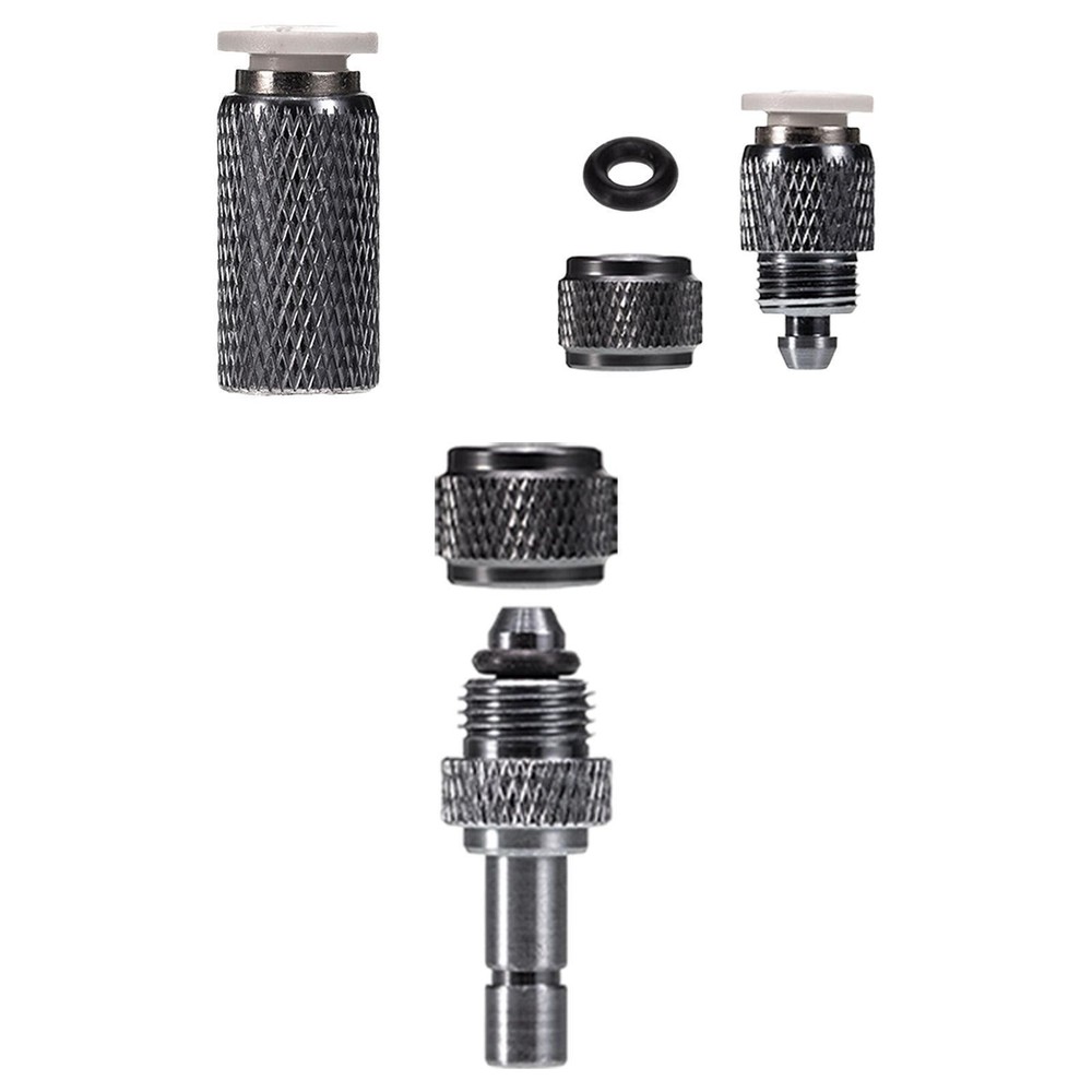 Aquarium Hose Adapter M10 Thread Quick Release Connector