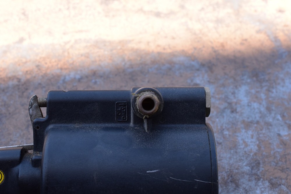 Astro Pneumatic Tool PR1 Air Riveter