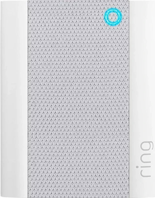 NEW Ring Chime Plug-in For Ring Devices (2nd Generation)