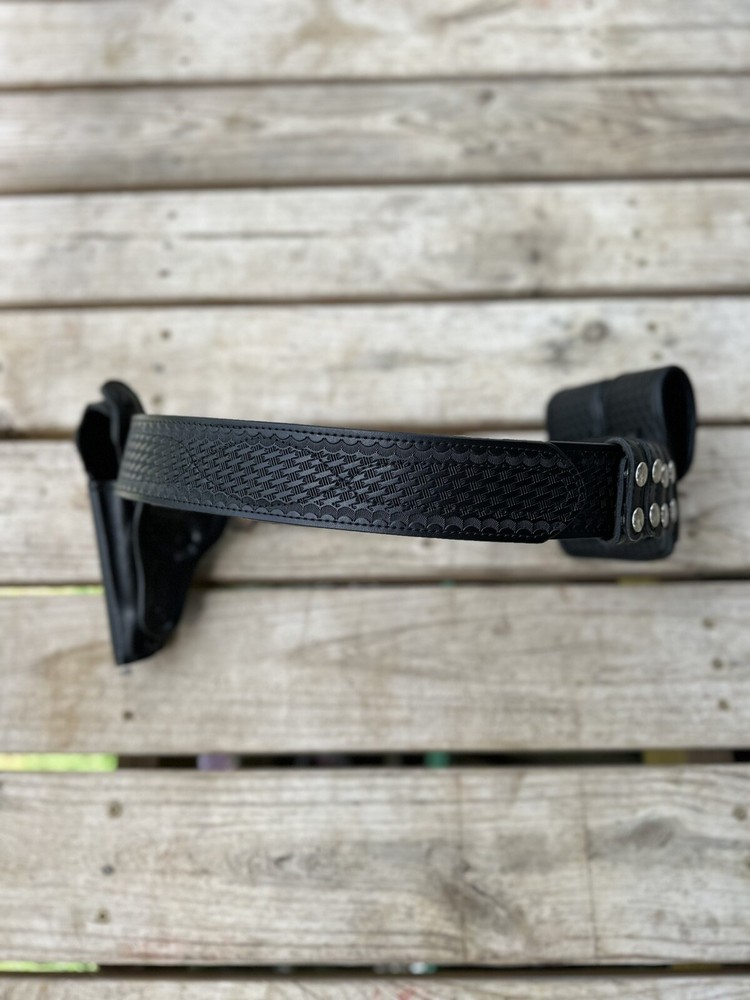 Safariland Beretta 92fs Holster
