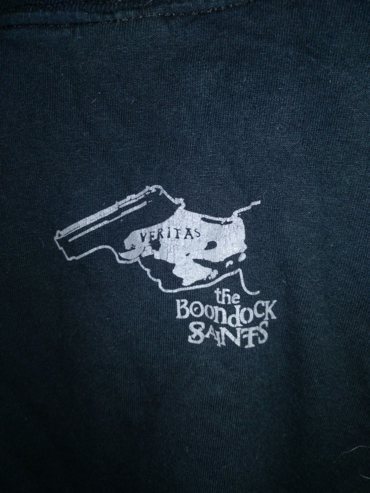 boondocks saints Shirt