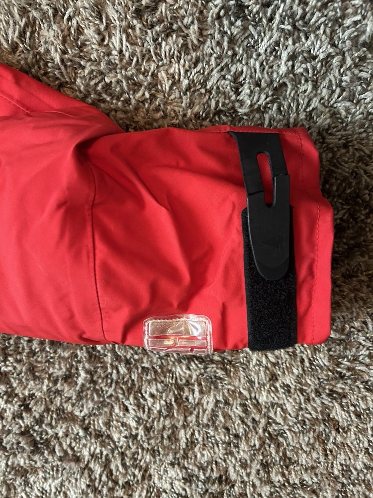 Musto BR2 Offshore Jacket And Bib Set - Size MEDIUM