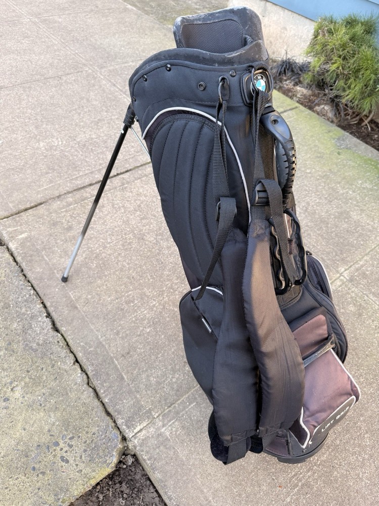 BMW Golf bag