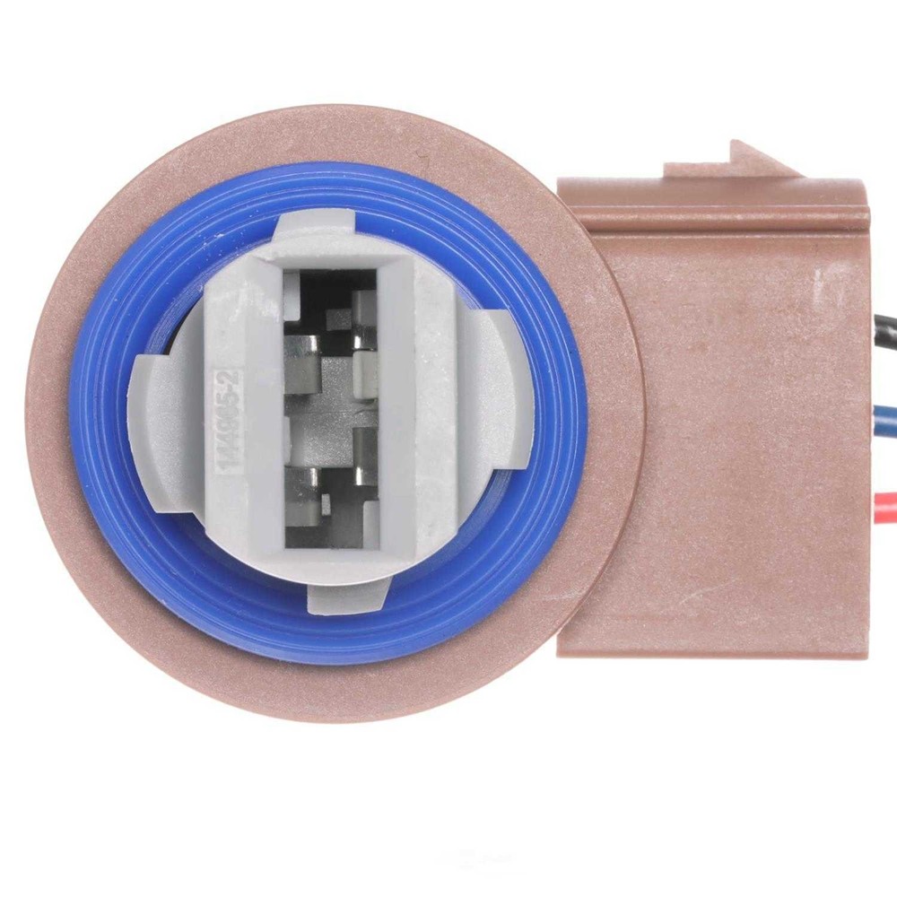 Brake Light Socket-Tail Light Socket Standard S-1471