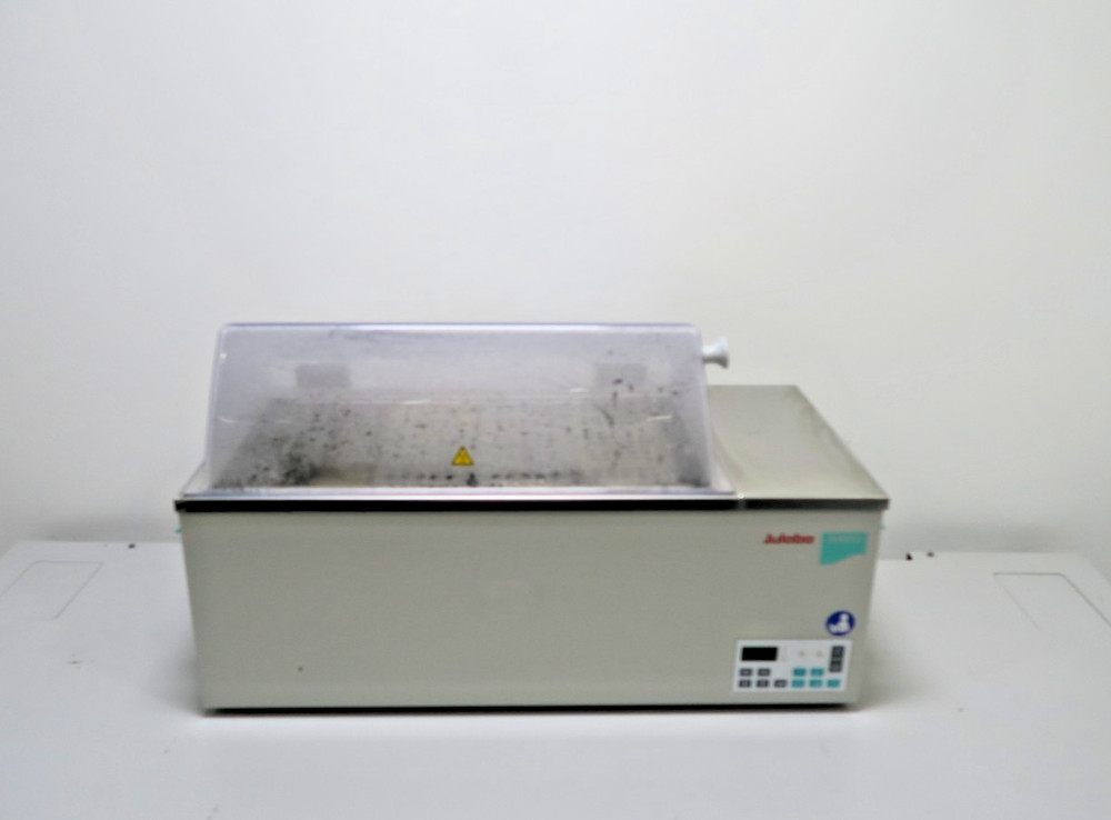 Julabo SW22 Shaking Water Bath