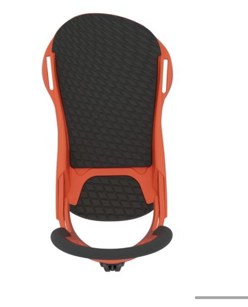 Union Cadet Pro Snowboard Bindings (Small)- /NEW in box