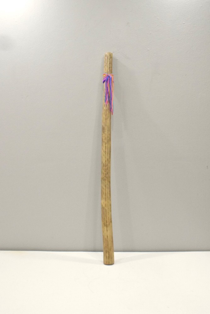 Rainstick Chilean Cactus Handmade Rainstick 40" Size