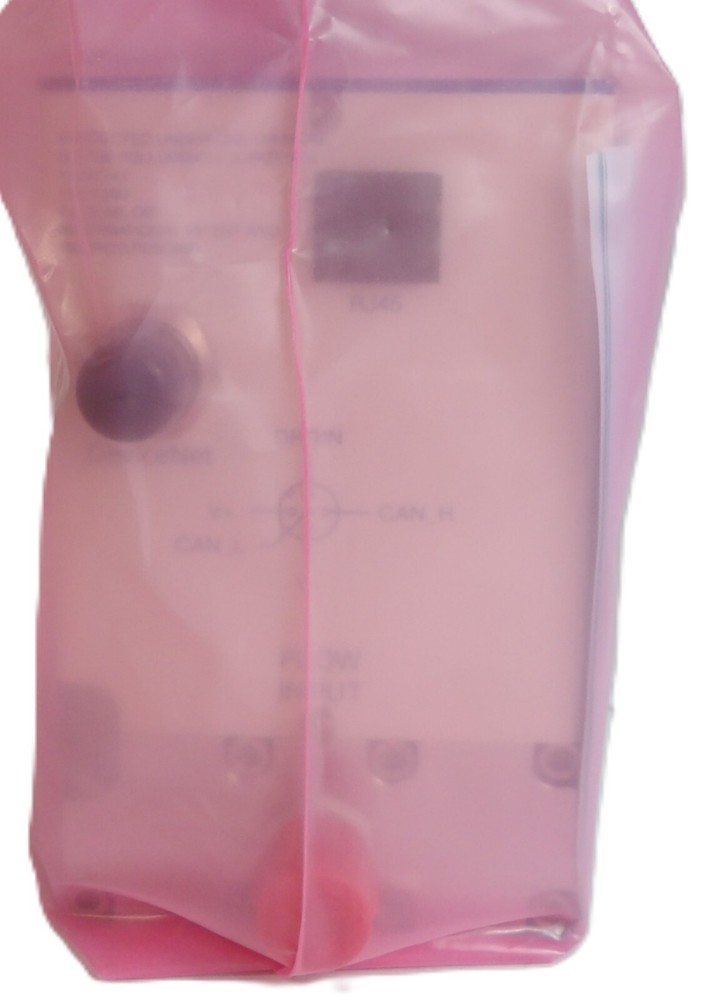 MKS DELTA II DLT2A2-33199 Flow Ratio Controller - New Surplus