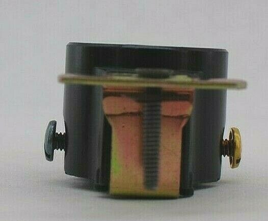 Eagle 896 Single Receptacle