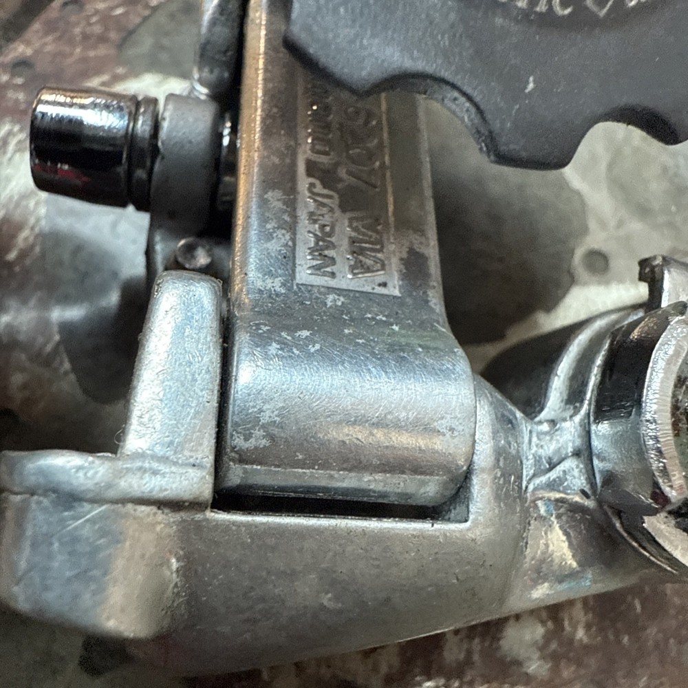 Shimano 600 6207 Derailleur
