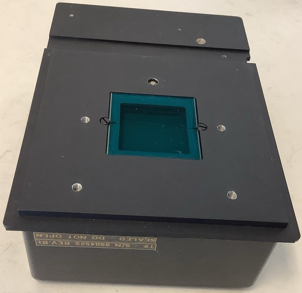 MegaVision CCD Camera Sensor Module Scientific Industrial Imaging T2