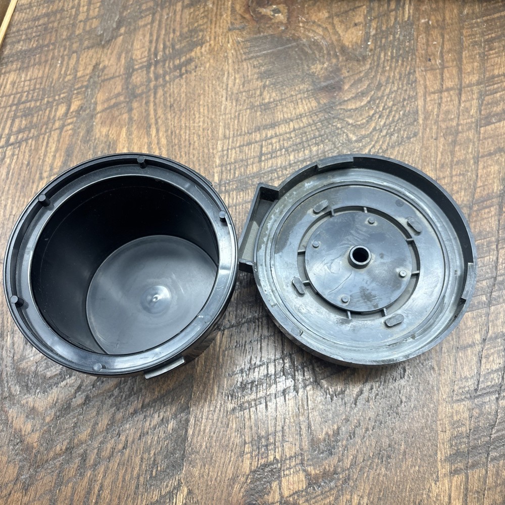 Unicolor Film Drum II 64