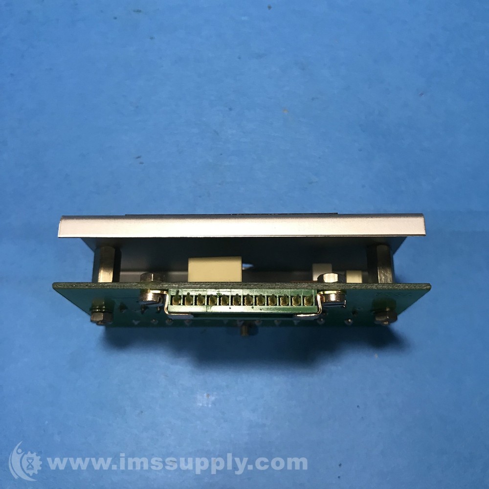 Indramat TSS9-X036 Servo Module USIP
