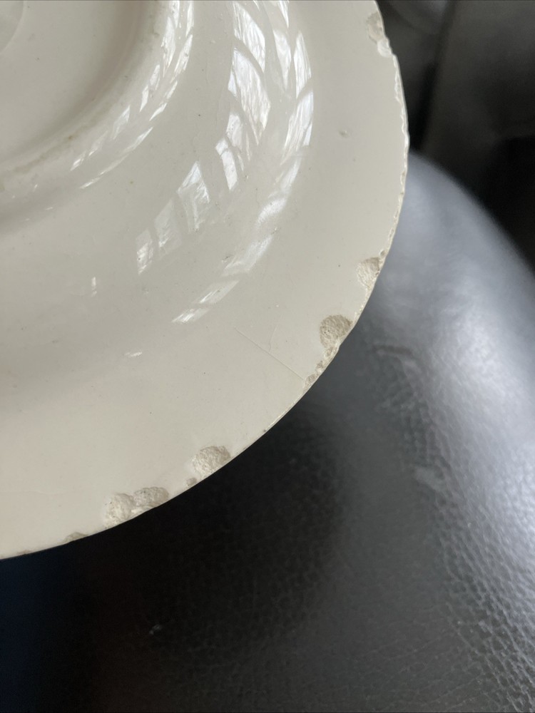 Ceramic Ashtray Lang’s Hardware Minneapolis