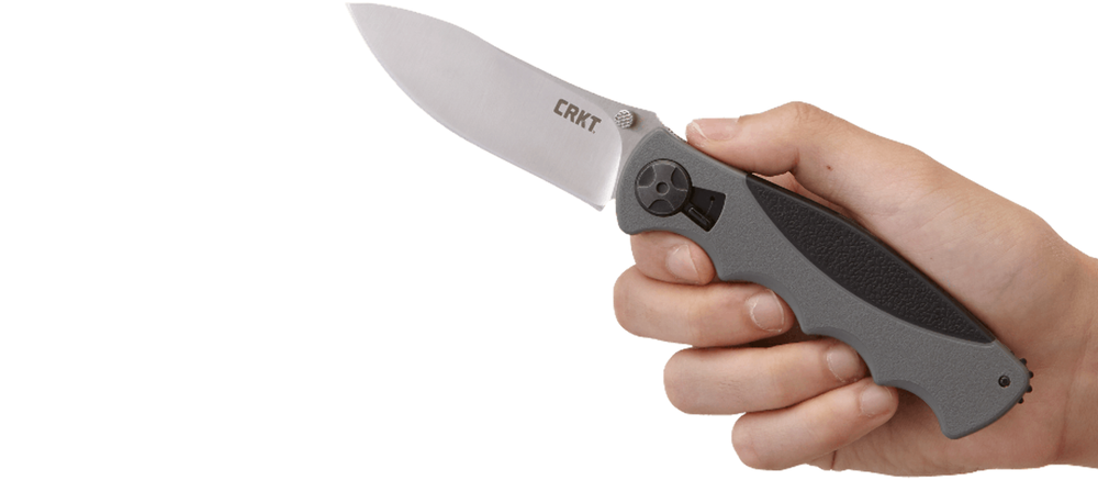 CRKT Monashee Folding Knife