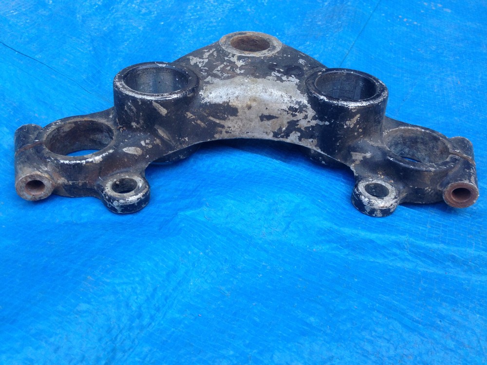 Yamaha XS250/400 Top yoke