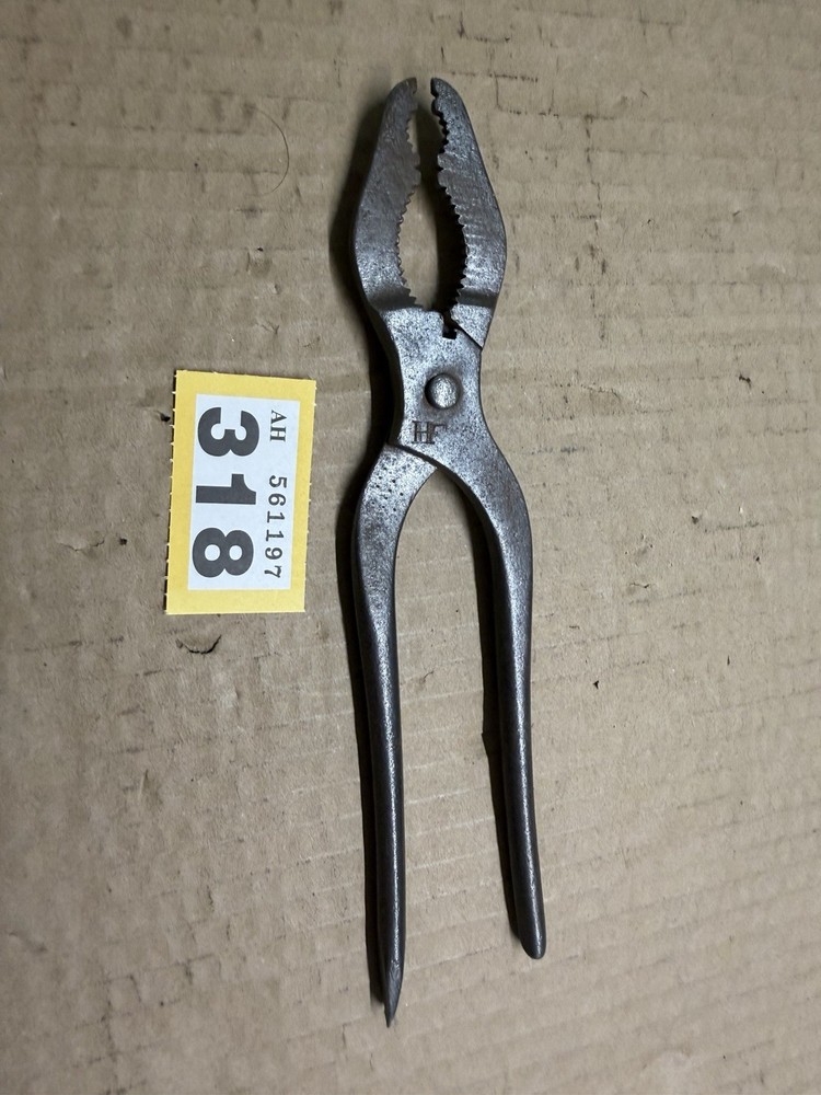 Vintage Military Pliers