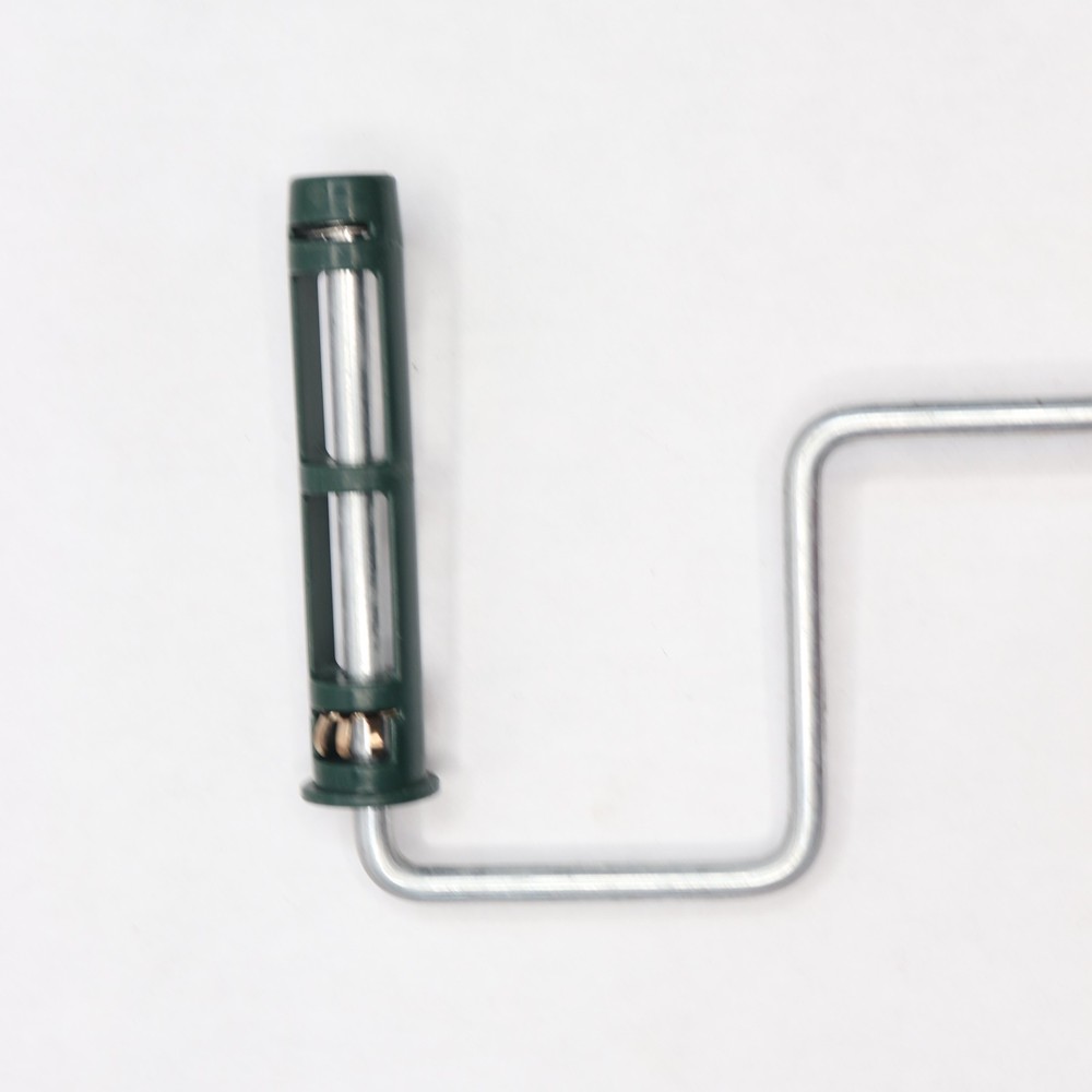 Pro Sherlock Mini Roller Cage Frame 11"