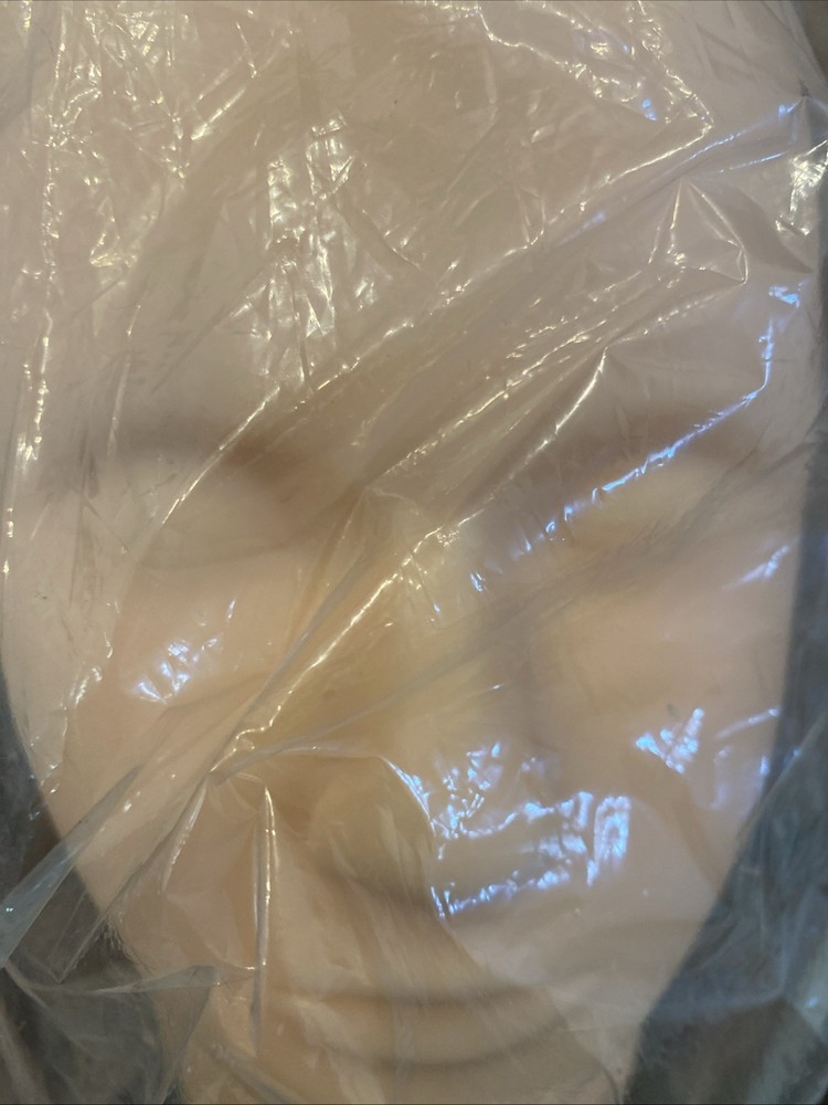 Silicone Head Used For Eyelash Assembly