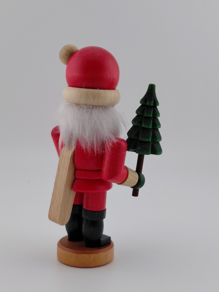Christian Ulbricht Nutcracker Mini Santa 13-0522