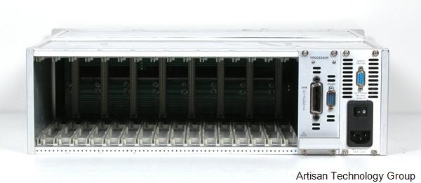 Newport 9008 High-Density Laser Diode Controller