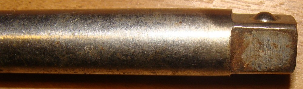 Snap On Tool FX18 3/8" Drive 18" Long Socket Extension