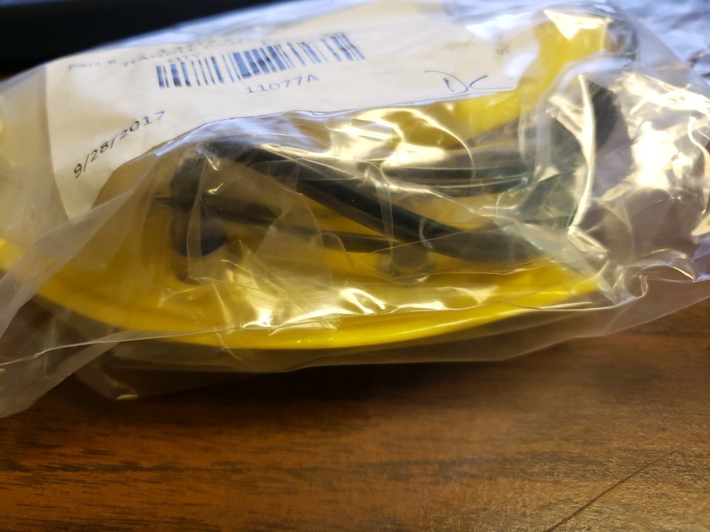 Handle control kit VS-17 for Nilfisk Advance, Clarke, Viper machines 11077A