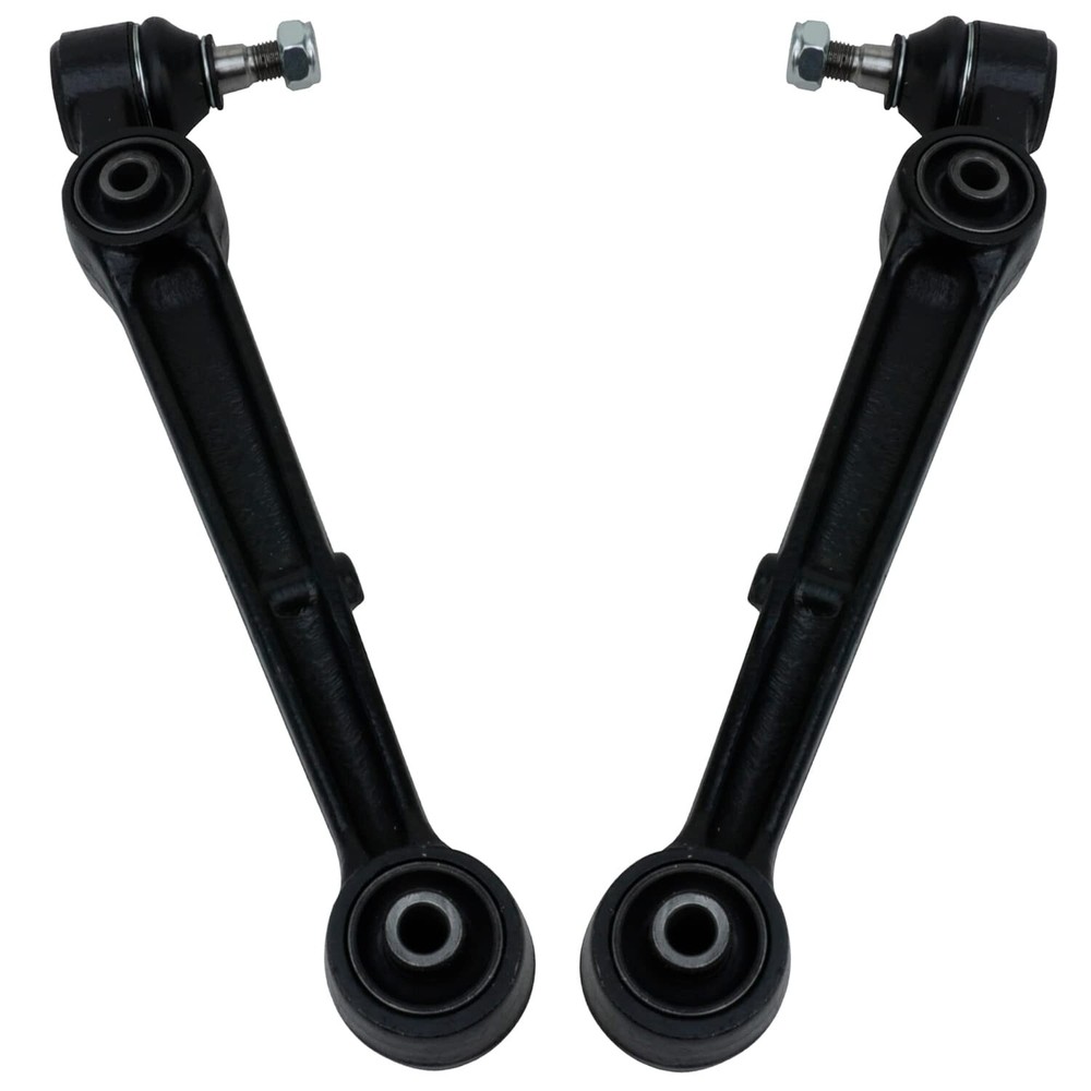 Front Lower Control Arm w/ Ball Joint + Inner & Outer Tie Rod Kit for Eclipse