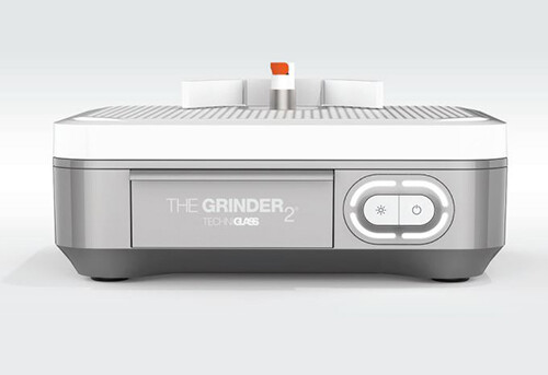 The Grinder 2 by Techniglass 220V International