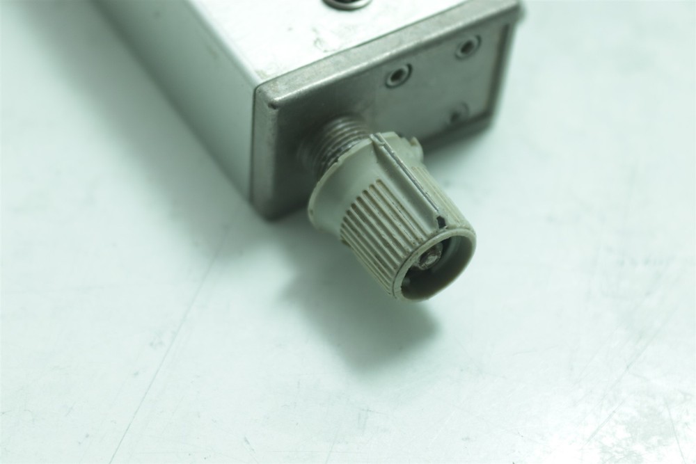 HP Agilent 85044-60001 70dB Programmable Step Attenuator