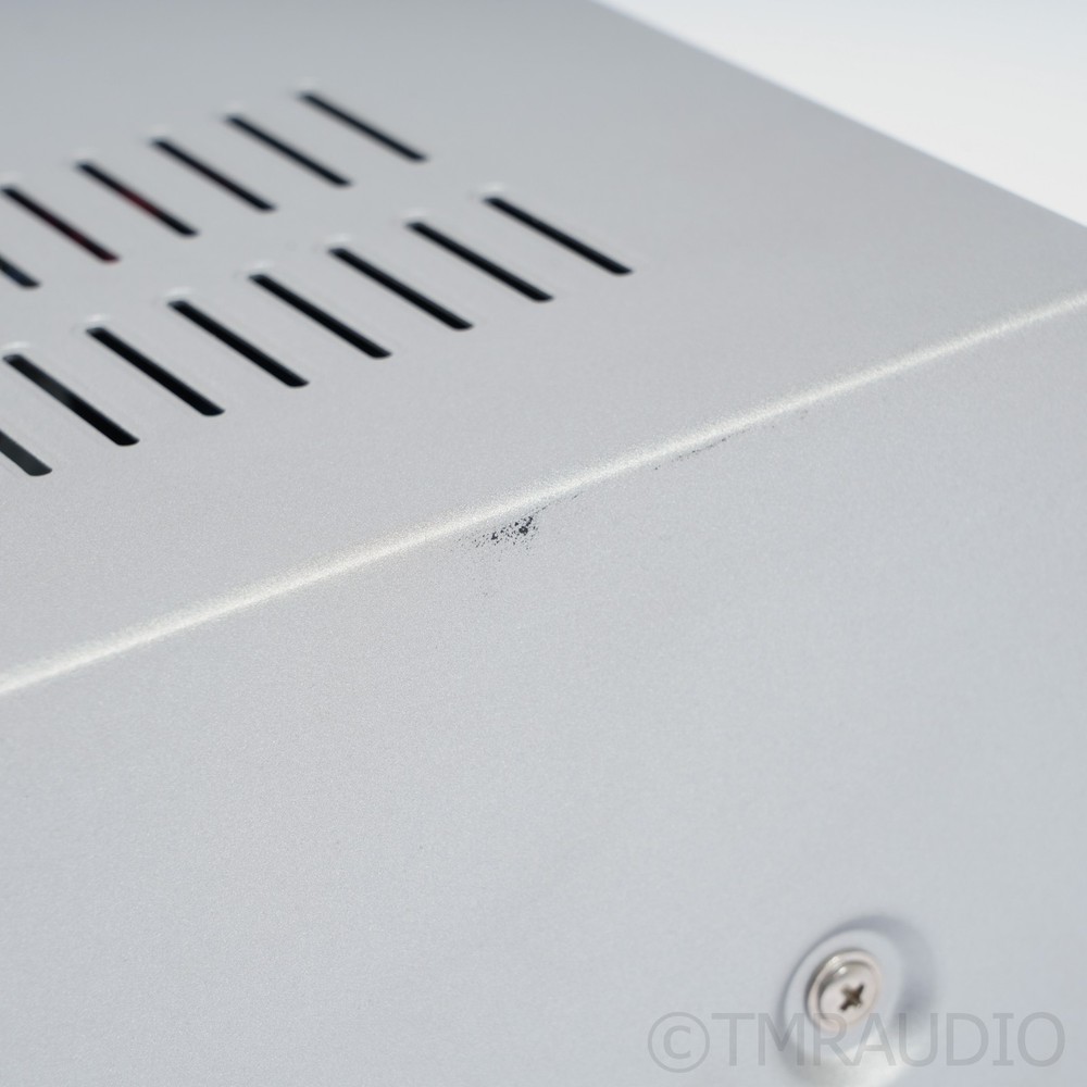 Oppo BDP-105D Universal Blu-ray Player; CD / SACD