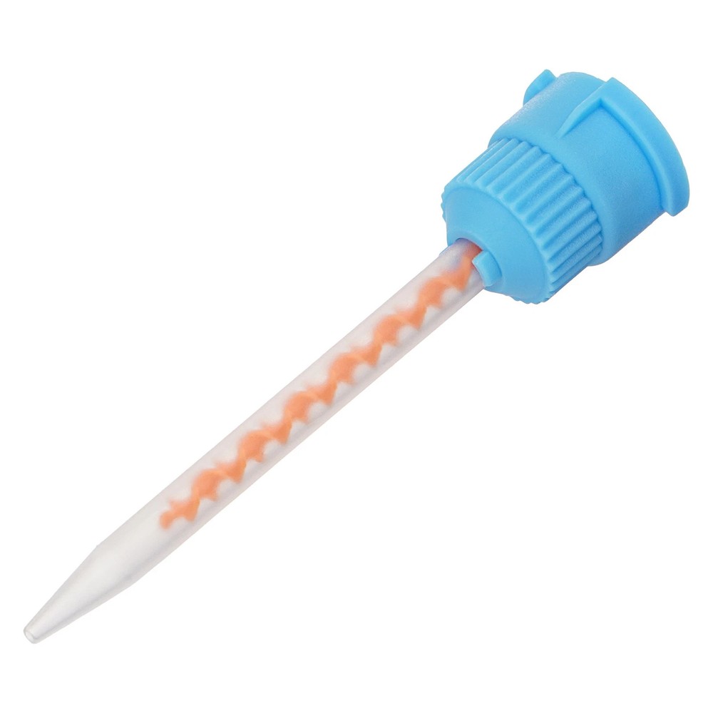 Dental Mixing Tips for Impression Material, C&B, Cements 50/Pack