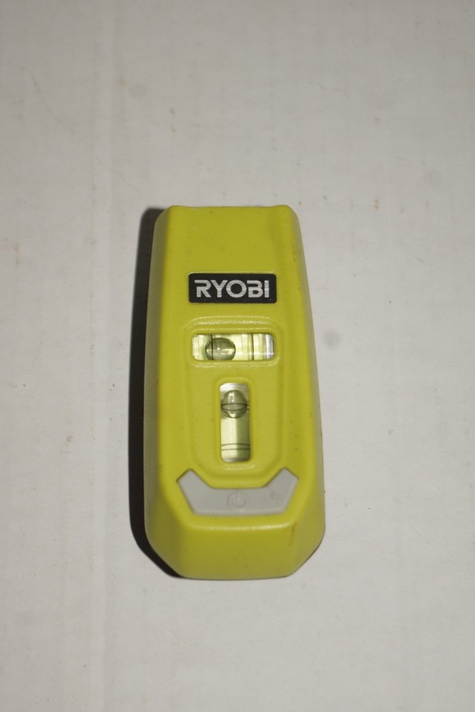 Ryobi Multi Surface Laser Level - ELL1750 20 ft. laser range