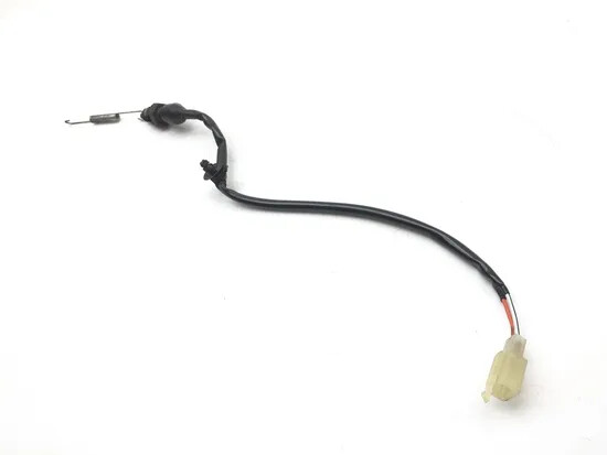 Brake Tail Light Switch 2014 Suzuki GSXR750 2704A