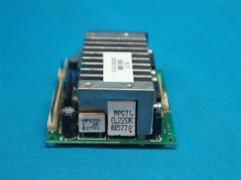 Oriental Motor CSD5814N-P CSD5814NP 5-Phase Stepper Driver
