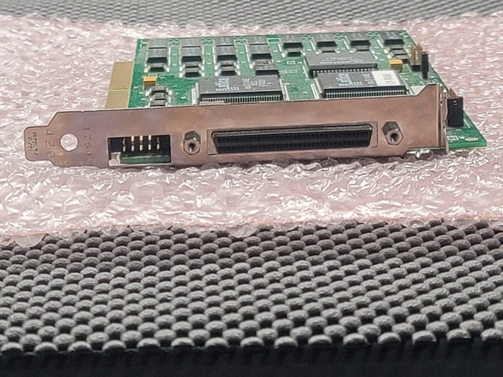 I-Tech IPC 6080 rev C