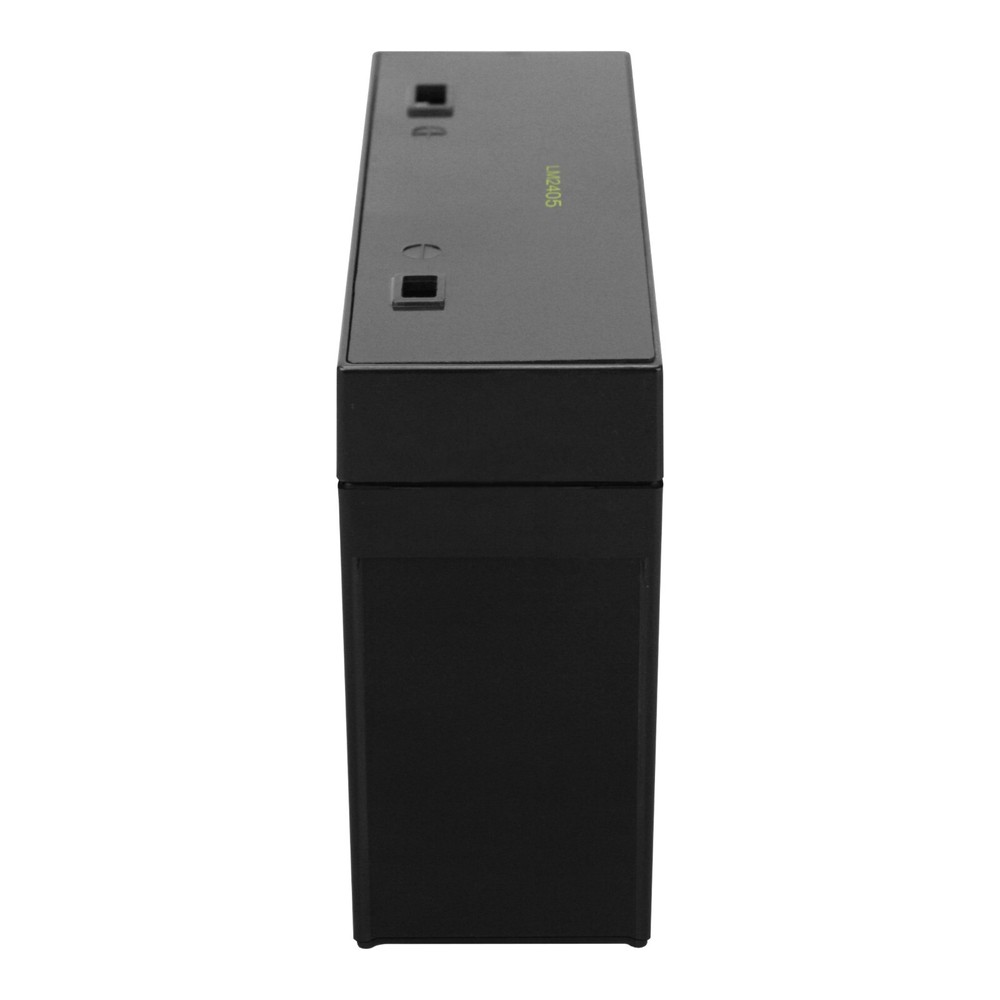 PowerStar Replacement Battery for APC Back UPS Office 500