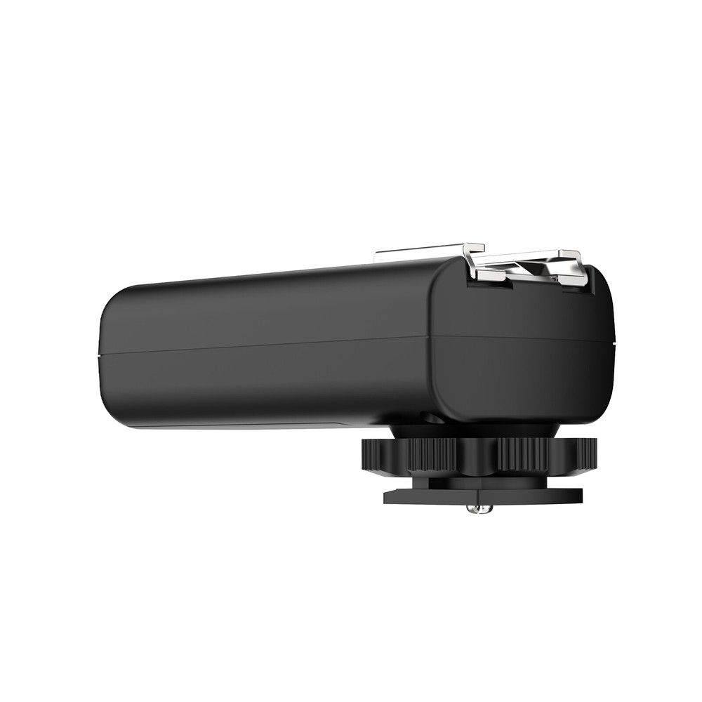 Ulanzi TT-01 Wireless Flash Trigger Dual Channel 24m Range for Camera