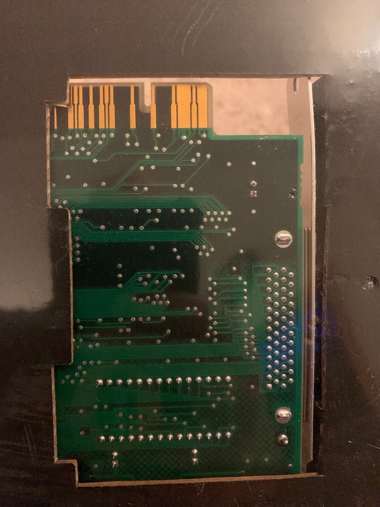 OEM NEW Adaptec Aha-2740A Eisa Scsi Controller